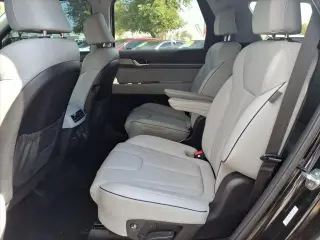 Hyundai PALISADE 2024 SEL 4dr SUV