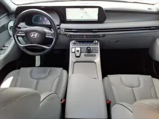 Hyundai PALISADE 2024 SEL 4dr SUV