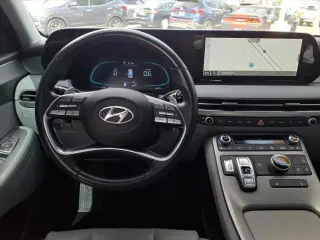 Hyundai PALISADE 2024 SEL 4dr SUV