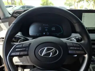 Hyundai PALISADE 2024 SEL 4dr SUV