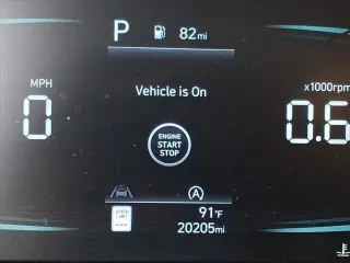 Hyundai PALISADE 2024 SEL 4dr SUV