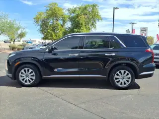 Hyundai PALISADE 2024 SEL 4dr SUV