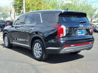 Hyundai PALISADE 2024 SEL 4dr SUV