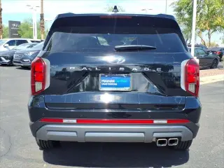 Hyundai PALISADE 2024 SEL 4dr SUV