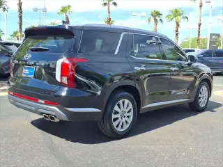 Hyundai PALISADE 2024 SEL 4dr SUV