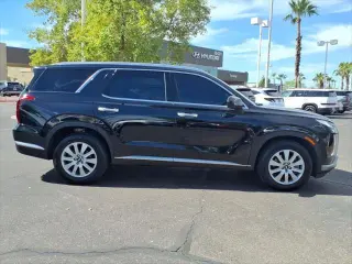 Hyundai PALISADE 2024 SEL 4dr SUV