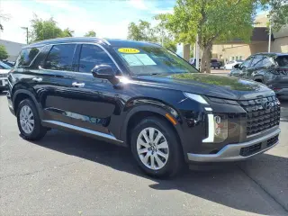 Hyundai PALISADE 2024 SEL 4dr SUV