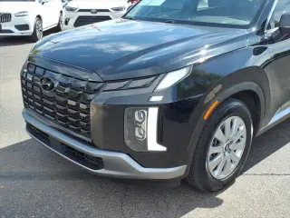 Hyundai PALISADE 2024 SEL 4dr SUV