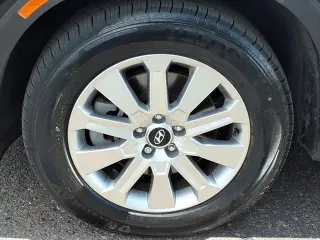Hyundai PALISADE 2024 SEL 4dr SUV