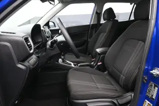 Hyundai VENUE 2024 SEL 4dr Crossover
