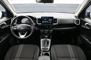 Hyundai VENUE 2024 SEL 4dr Crossover