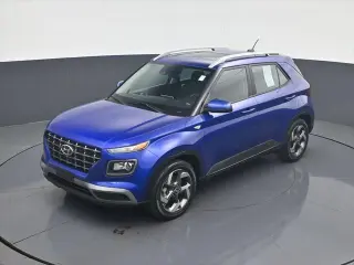 Hyundai VENUE 2024 SEL 4dr Crossover