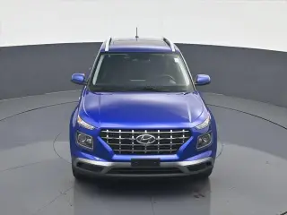 Hyundai VENUE 2024 SEL 4dr Crossover