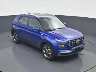Hyundai VENUE 2024 SEL 4dr Crossover