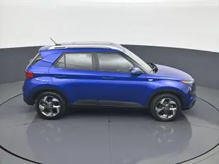 Hyundai VENUE 2024 SEL 4dr Crossover