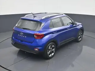 Hyundai VENUE 2024 SEL 4dr Crossover