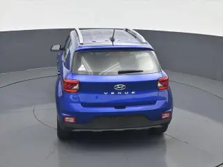 Hyundai VENUE 2024 SEL 4dr Crossover
