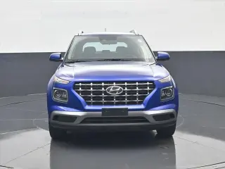 Hyundai VENUE 2024 SEL 4dr Crossover