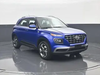 Hyundai VENUE 2024 SEL 4dr Crossover