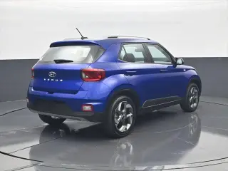 Hyundai VENUE 2024 SEL 4dr Crossover