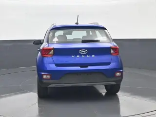 Hyundai VENUE 2024 SEL 4dr Crossover