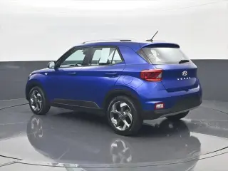 Hyundai VENUE 2024 SEL 4dr Crossover