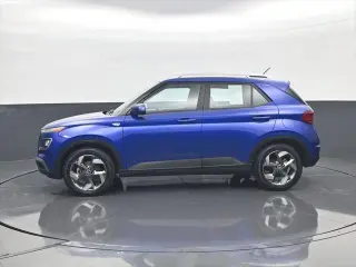 Hyundai VENUE 2024 SEL 4dr Crossover