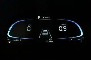 Hyundai VENUE 2024 SEL 4dr Crossover