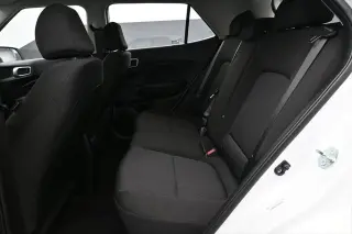Hyundai VENUE 2026 SE 4dr Crossover