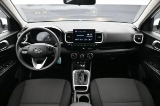 Hyundai VENUE 2026 SE 4dr Crossover