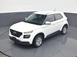 Hyundai VENUE 2026 SE 4dr Crossover