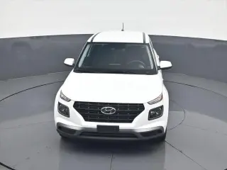Hyundai VENUE 2026 SE 4dr Crossover