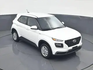 Hyundai VENUE 2026 SE 4dr Crossover