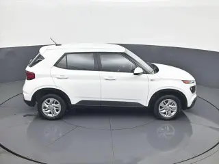 Hyundai VENUE 2026 SE 4dr Crossover