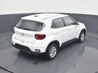Hyundai VENUE 2026 SE 4dr Crossover