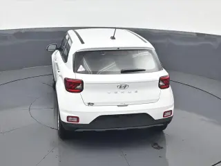 Hyundai VENUE 2026 SE 4dr Crossover