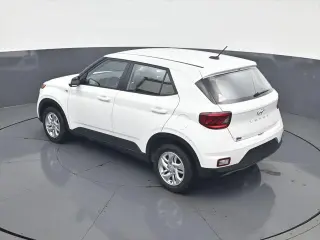 Hyundai VENUE 2026 SE 4dr Crossover
