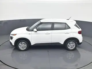 Hyundai VENUE 2026 SE 4dr Crossover