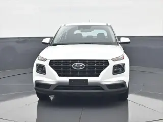 Hyundai VENUE 2026 SE 4dr Crossover