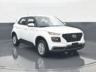 Hyundai VENUE 2026 SE 4dr Crossover