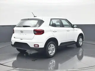 Hyundai VENUE 2026 SE 4dr Crossover