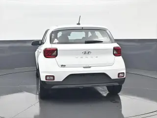 Hyundai VENUE 2026 SE 4dr Crossover