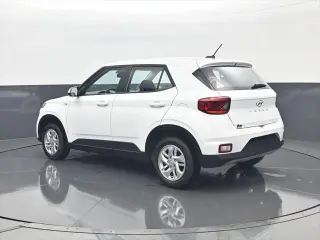 Hyundai VENUE 2026 SE 4dr Crossover
