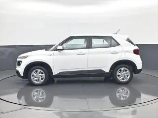 Hyundai VENUE 2026 SE 4dr Crossover