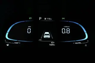 Hyundai VENUE 2026 SE 4dr Crossover