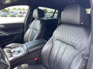BMW X6 2023 AWD xDrive40i 4dr Sports Activity Coupe