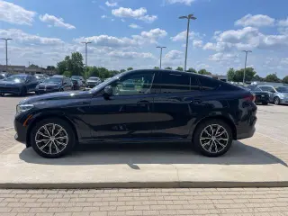 BMW X6 2023 AWD xDrive40i 4dr Sports Activity Coupe