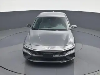 Hyundai ELANTRA 2026 SEL Sport 4dr Sedán