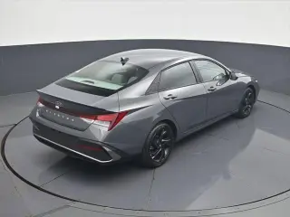 Hyundai ELANTRA 2026 SEL Sport 4dr Sedán