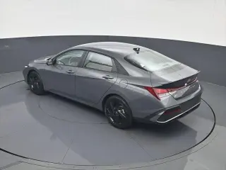 Hyundai ELANTRA 2026 SEL Sport 4dr Sedán